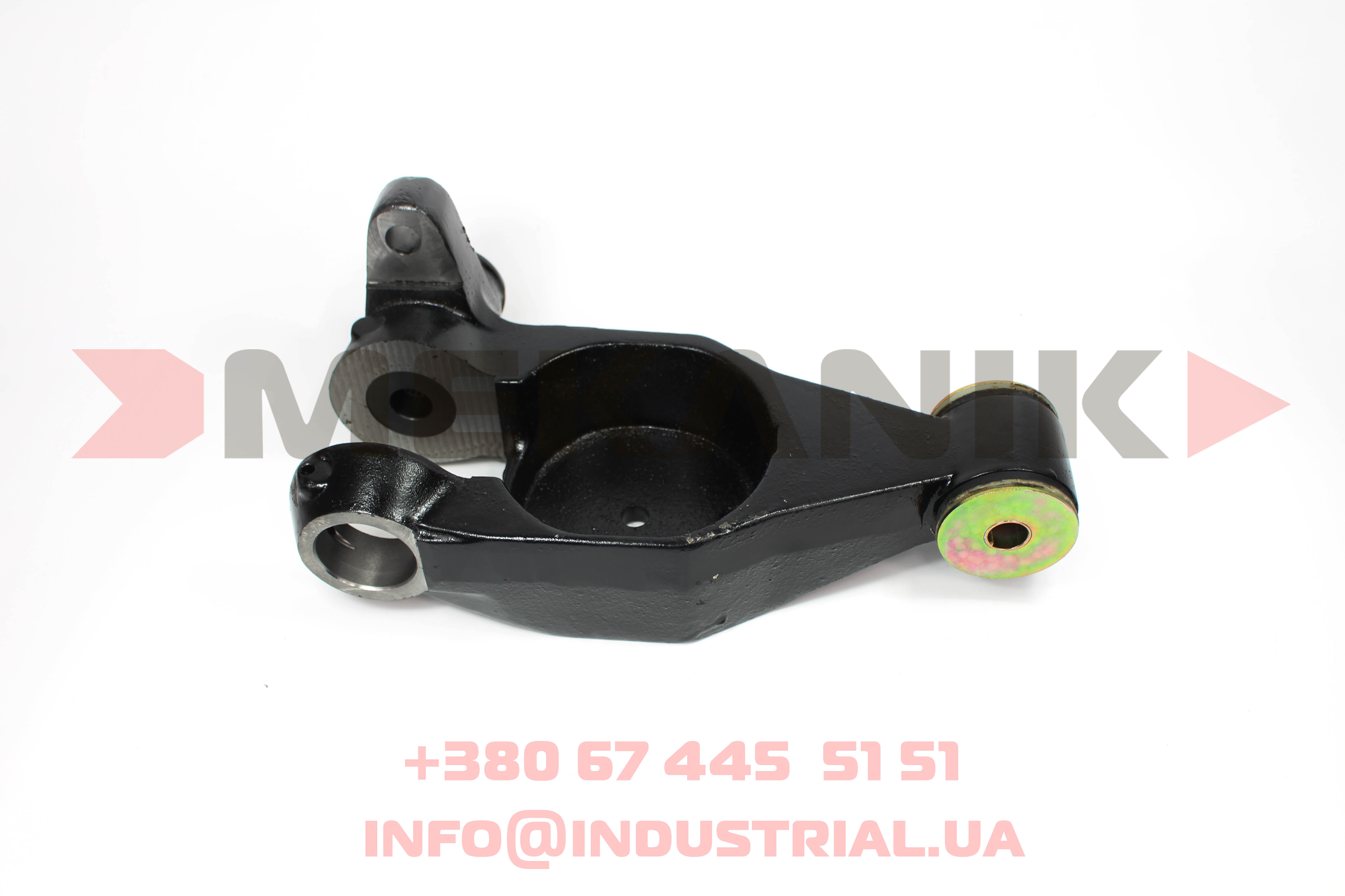 MKA 7192657 MEKANIK